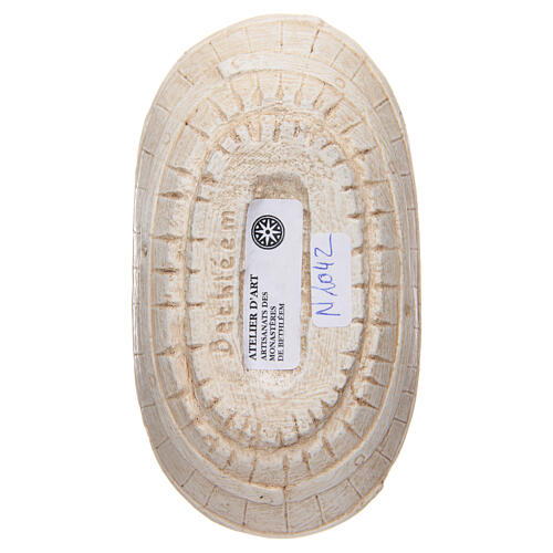 Dzieciątko Jezus kołyska kamień 6