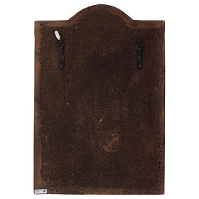 Bajorrelieve de Jesús Maestro s6