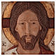 Bas relief of Jesus, the Master s2