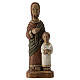Saint Joseph and Jesus s1