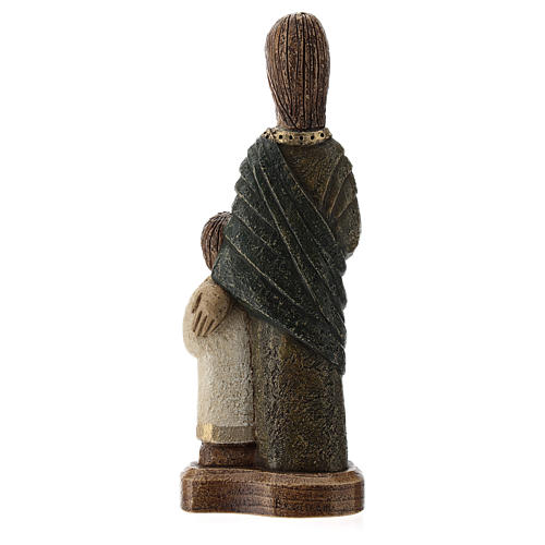 Saint Joseph and Jesus 6