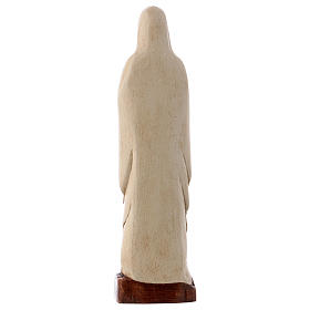 Vierge de Lourdes s5