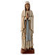 Vierge de Lourdes s1