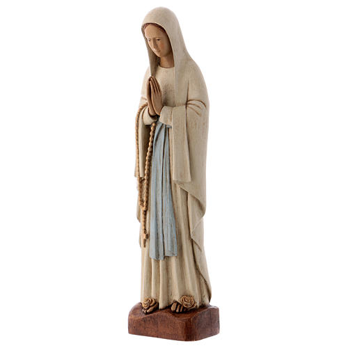 Nossa Senhora de Lourdes pedra Belém 3
