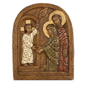 El hallazgo de Jesús en el Templo s1