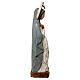 Vierge de l'Avent pierre 57 cm s6