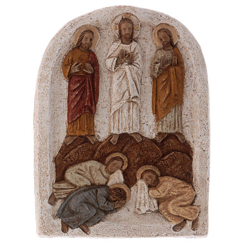 The Transfiguration 1