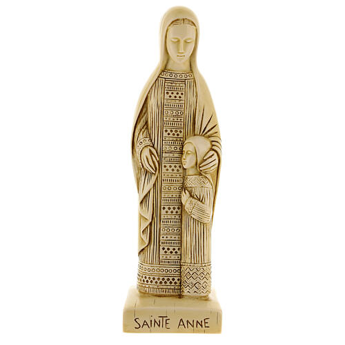 Saint Anne and Mary 1
