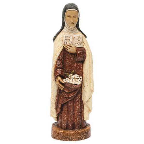 Św. Teresa z Lisieux 1