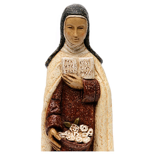 Św. Teresa z Lisieux 2