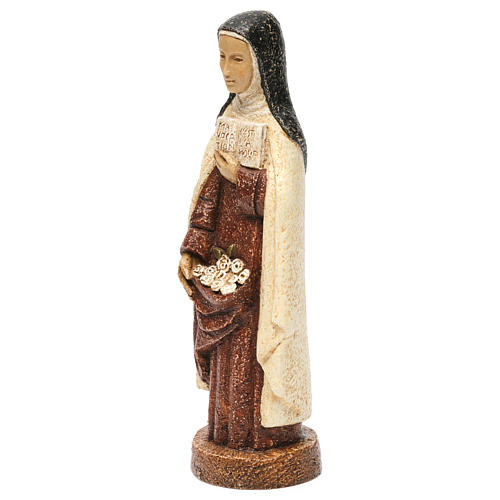Św. Teresa z Lisieux 3