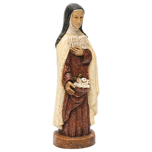 Św. Teresa z Lisieux 4