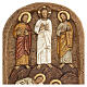 Bas-relief transfiguration, sombre s2