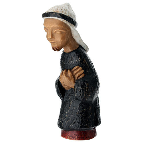 Re cinese presepe Bethléem 2