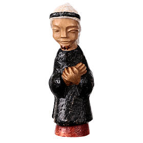 Chinese King, Monastery of Bethleem crib