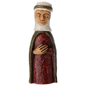 Re arabo presepe Bethléem