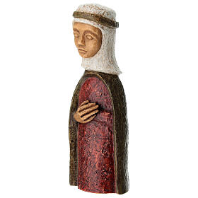Re arabo presepe Bethléem