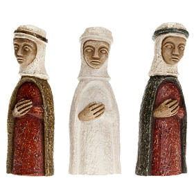 Arabic King, Monastery of Bethleem crib