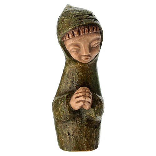 Pastore in ginocchio Petite Crèche 1