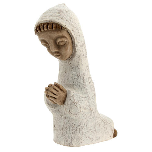 Pastore in ginocchio Petite Crèche 5