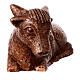 Ochse Krippe Bethlehem s4