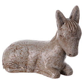 Donkey, Small creche