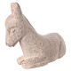Donkey, Small creche s4