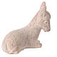 Donkey, Small creche s6