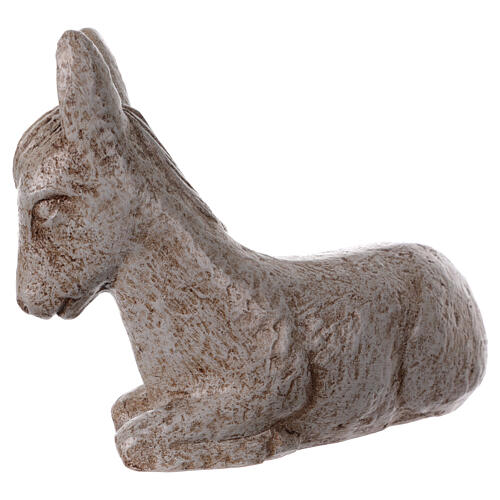 Âne - petite crèche 3