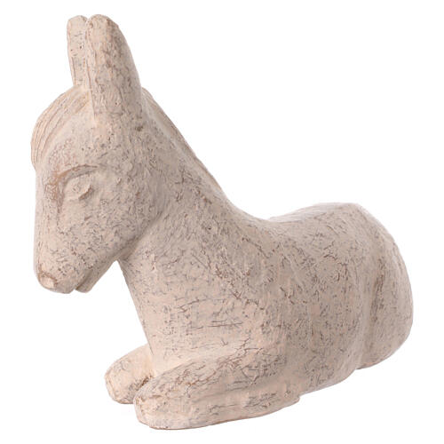 Âne - petite crèche 4