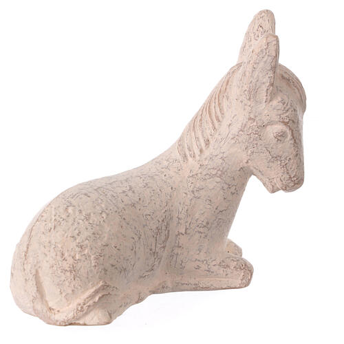 Âne - petite crèche 6