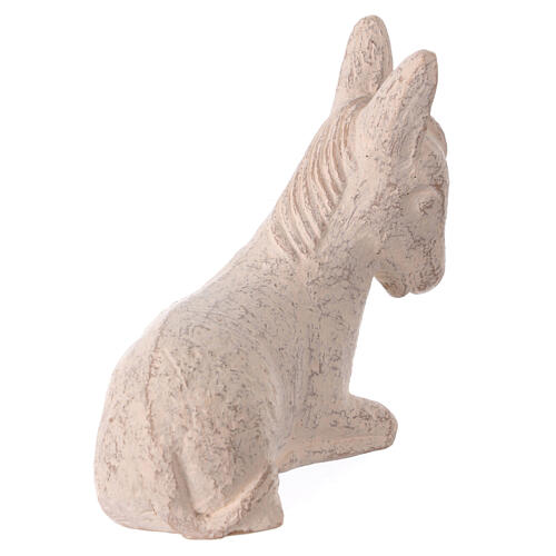 Âne - petite crèche 8