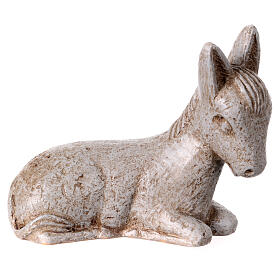 Donkey, Small creche