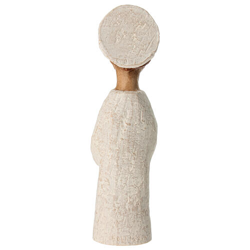 Angel, small creche 4