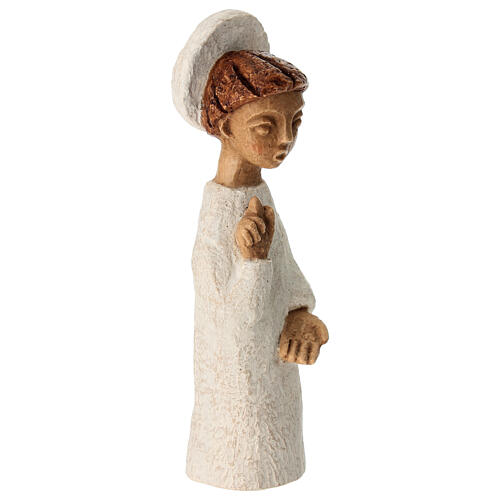 Angel, small creche 3