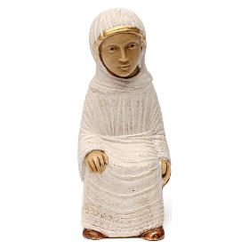 Mother Mary - small creche