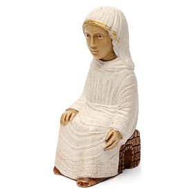 Mother Mary - small creche