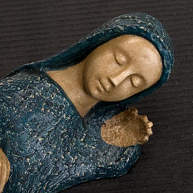 Virgem Maria Natividade pequena Belém