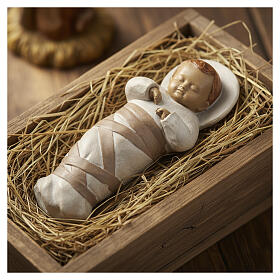 Jesus Medium size nativity