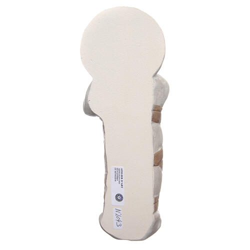 Jésus Nativité taille moyenne 4