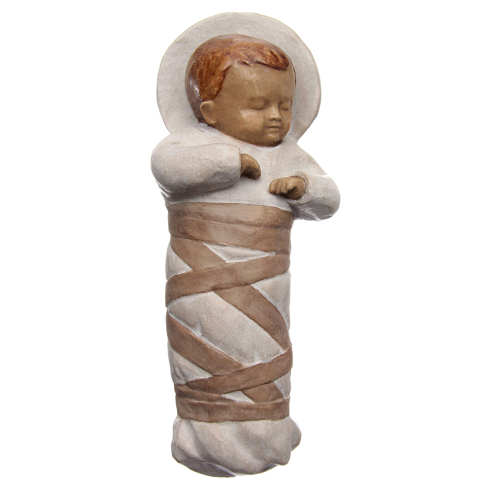 Baby Jesus figurine, for medium size nativity online sales on