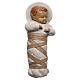 Baby Jesus figurine, for medium size nativity s1