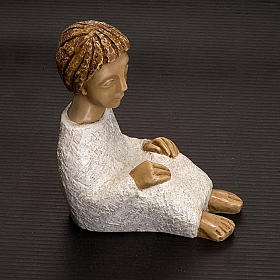 São José Natividade pequena Belém s3