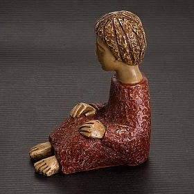 São José Natividade pequena Belém s4