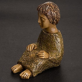 São José Natividade pequena Belém s5