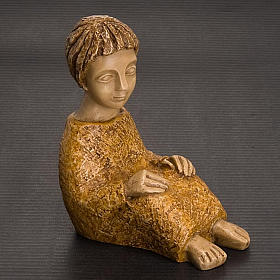 São José Natividade pequena Belém s7