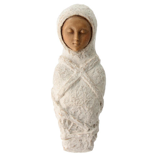 Gesù Natività piccola Bethléem 2,5x3,5x8 cm 1