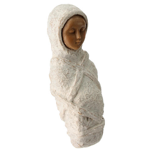 Gesù Natività piccola Bethléem 2,5x3,5x8 cm 3