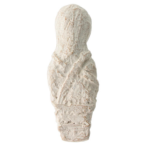 Gesù Natività piccola Bethléem 2,5x3,5x8 cm 4