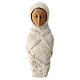 Gesù Natività piccola Bethléem 2,5x3,5x8 cm s1